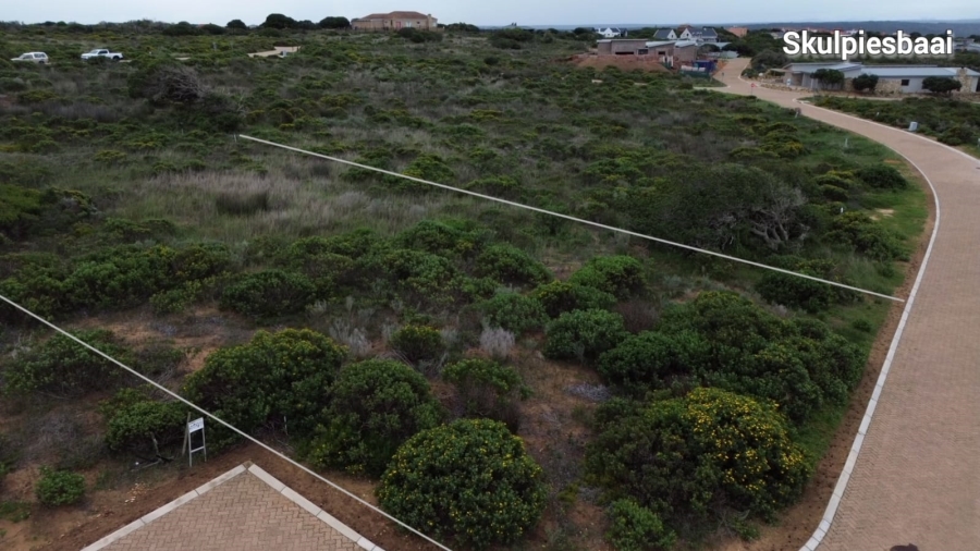 0 Bedroom Property for Sale in Stilbaai Wes Western Cape